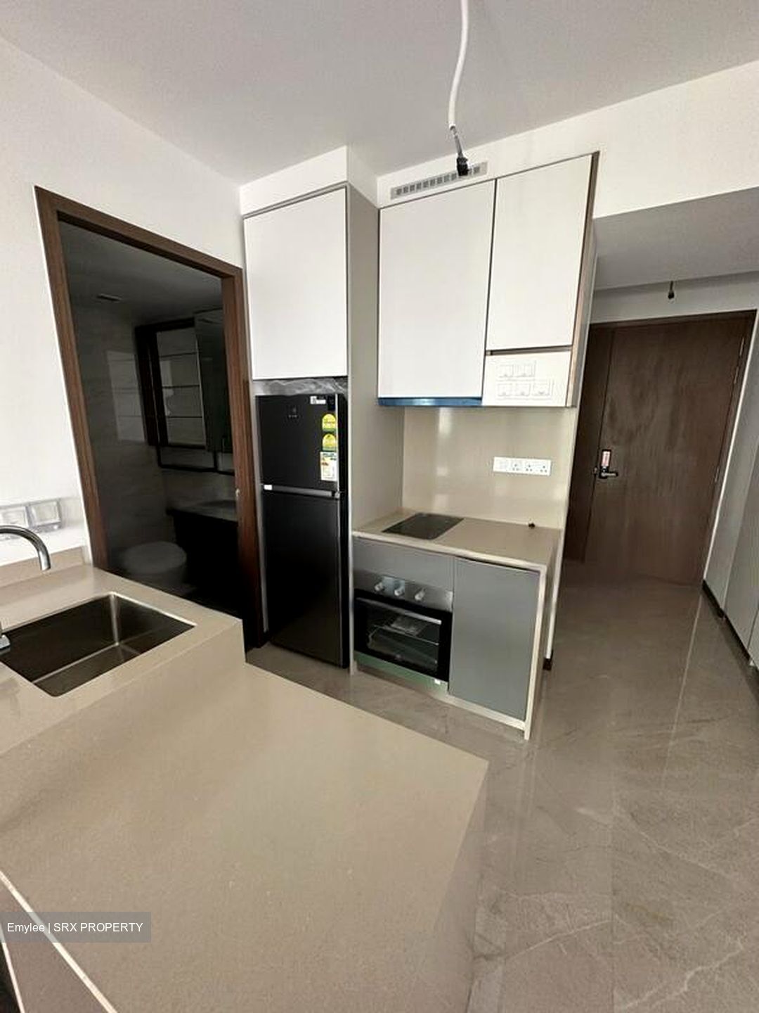 Normanton Park (D5), Apartment #490335351